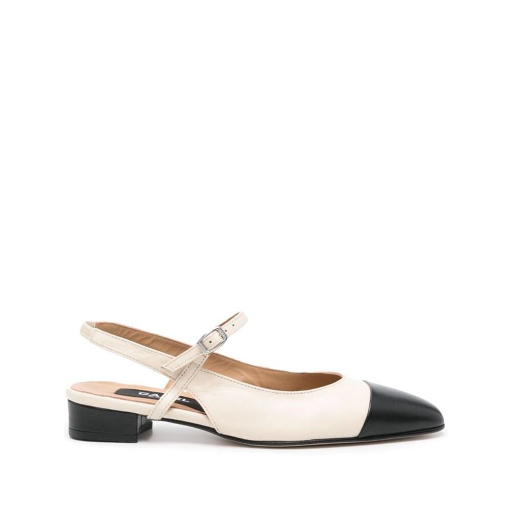 Carel Paris Women Oceano Slingback Ballets